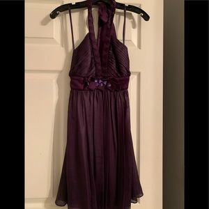 BCBG Cocktail Dress XS
